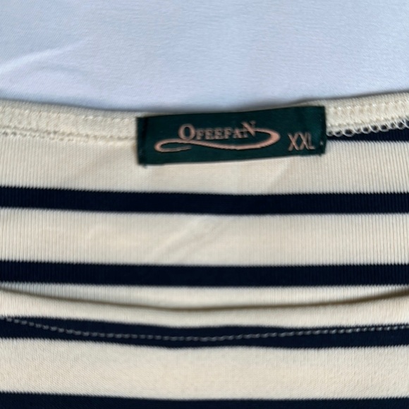 Striped Utility - Picture 2 of 8